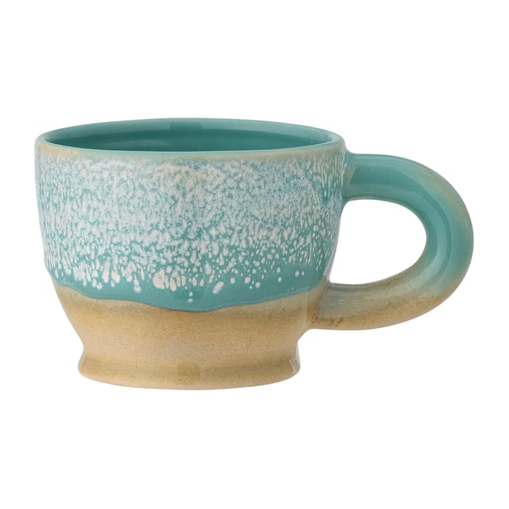 Safie Tasse Ø9,5cm, Grün Bloomingville