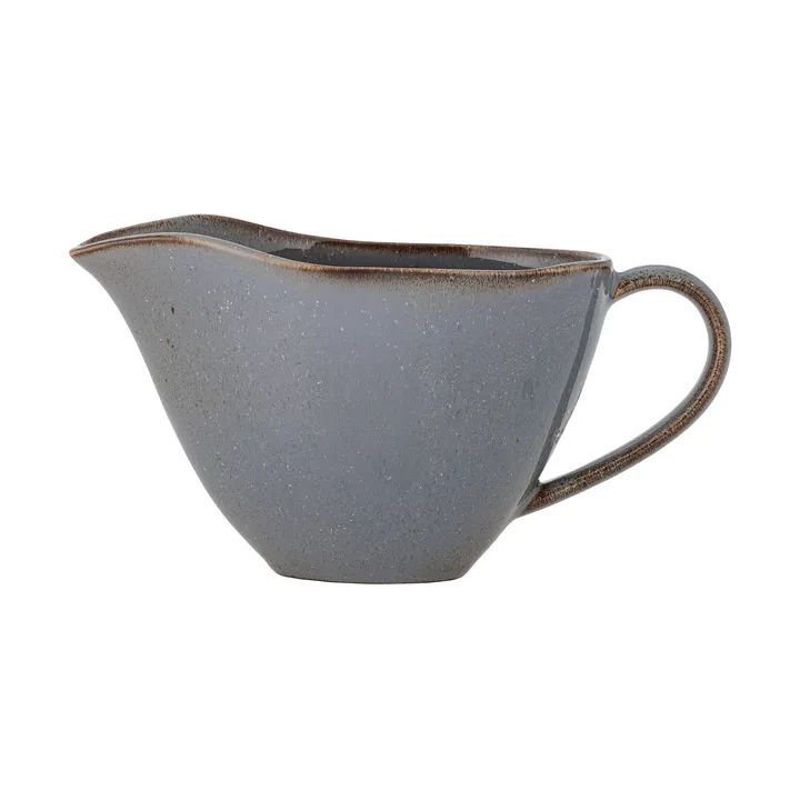 Sandrine Saucière 34 cl - Grau - Bloomingville