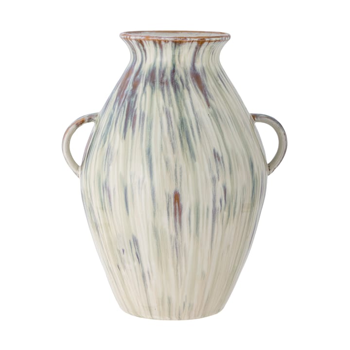Sanella Vase 35,5cm, Grün Bloomingville