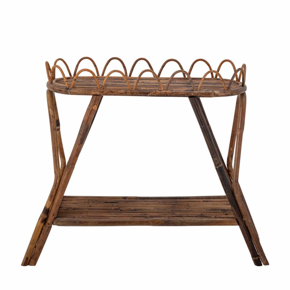 Bloomingville Sanibel Beistelltisch 31x85 cm Braun
