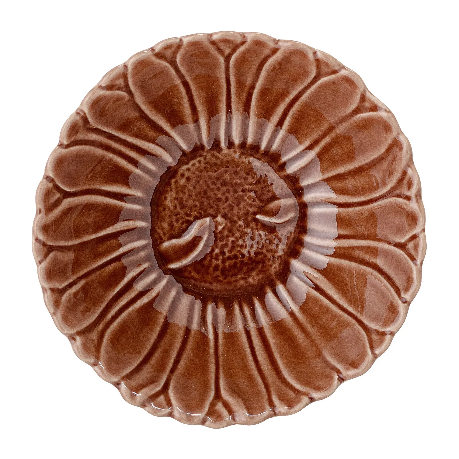 Savanna Schale Ø14,5cm, Braun Bloomingville