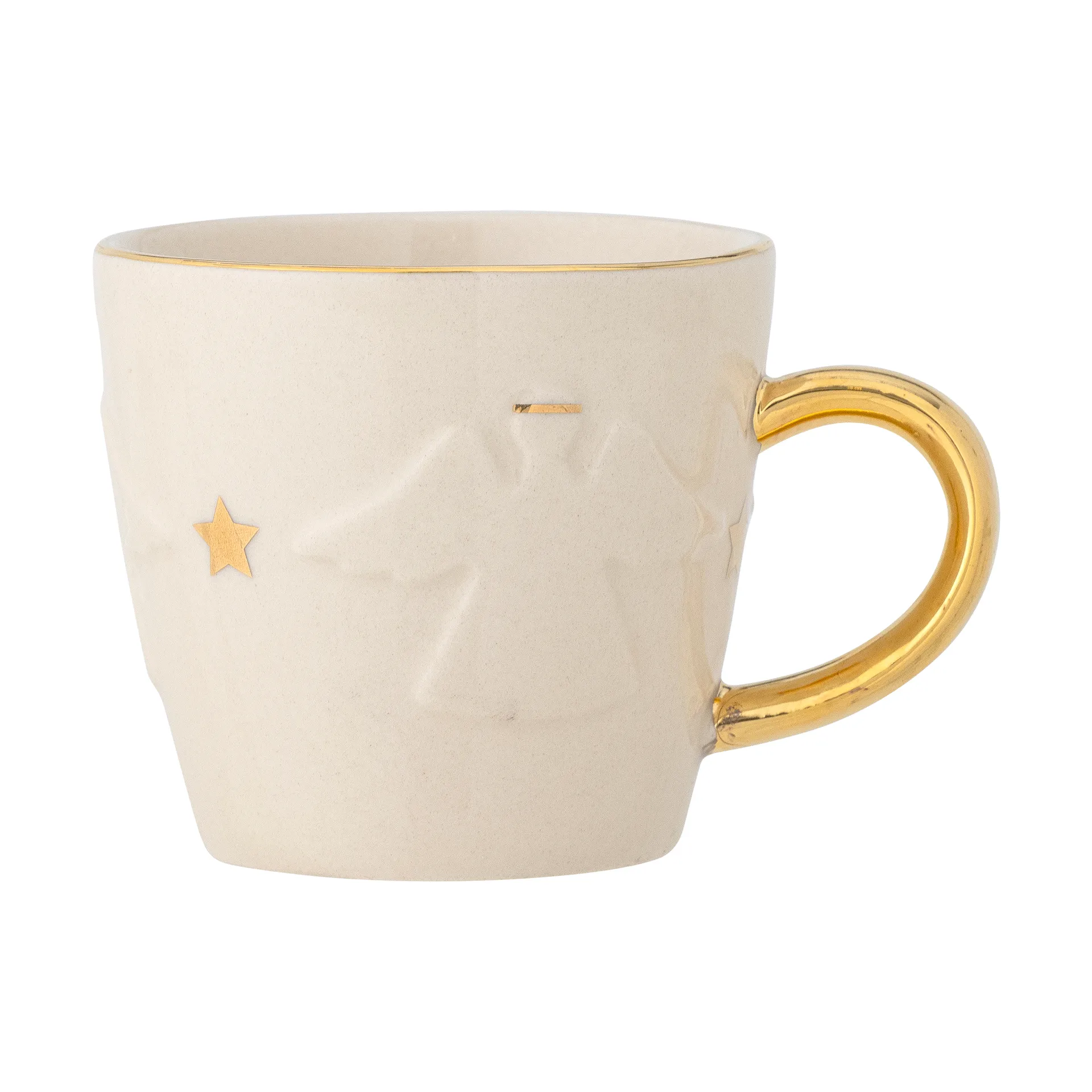 Starry Becher 20 cl, Weiß Bloomingville