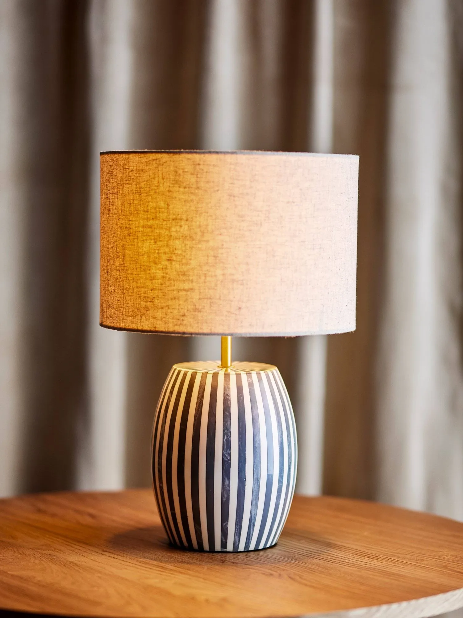 Tali Tischlampe, Multi, Ø30 cm Bloomingville