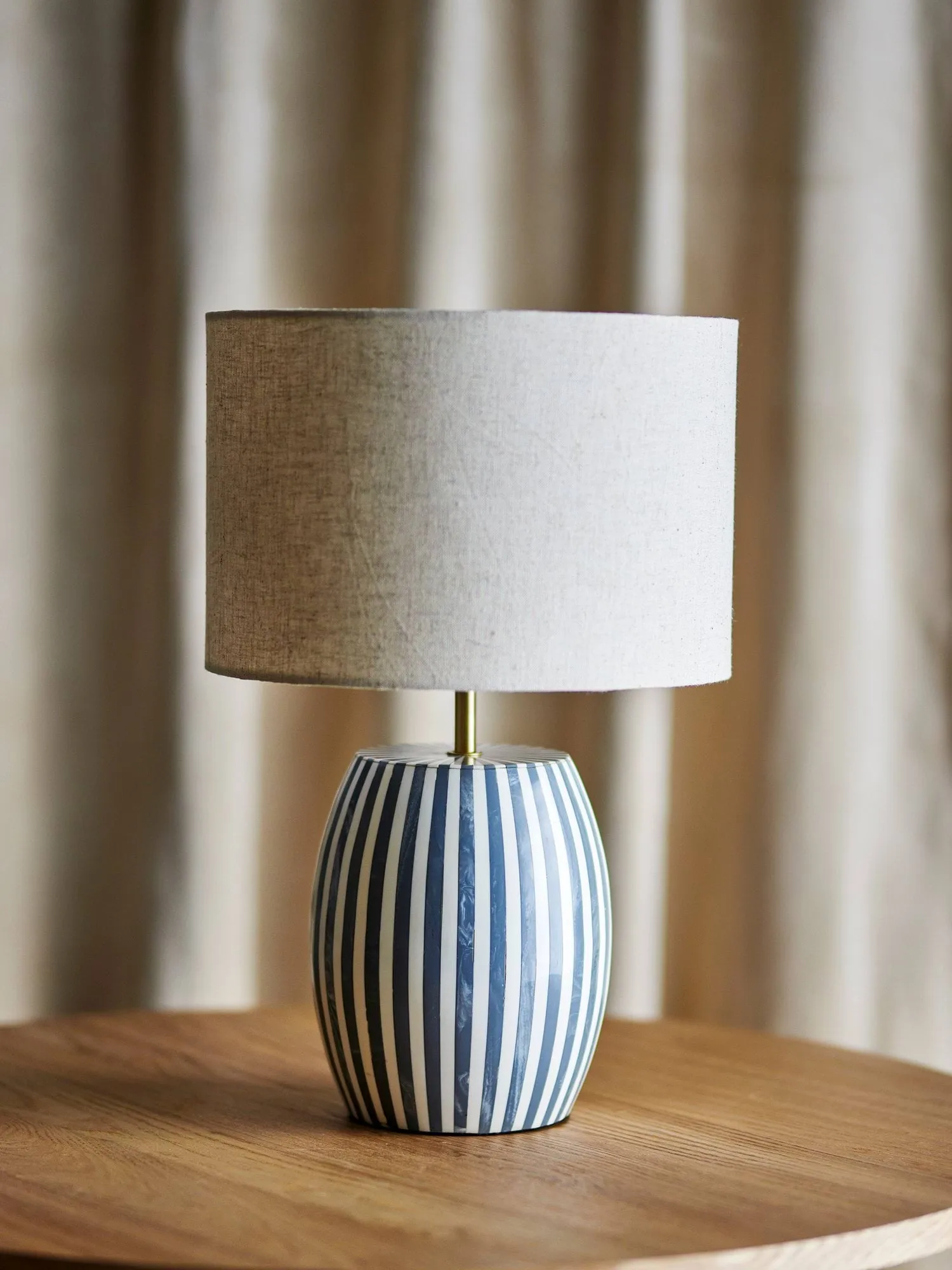 Tali Tischlampe, Multi, Ø30 cm Bloomingville