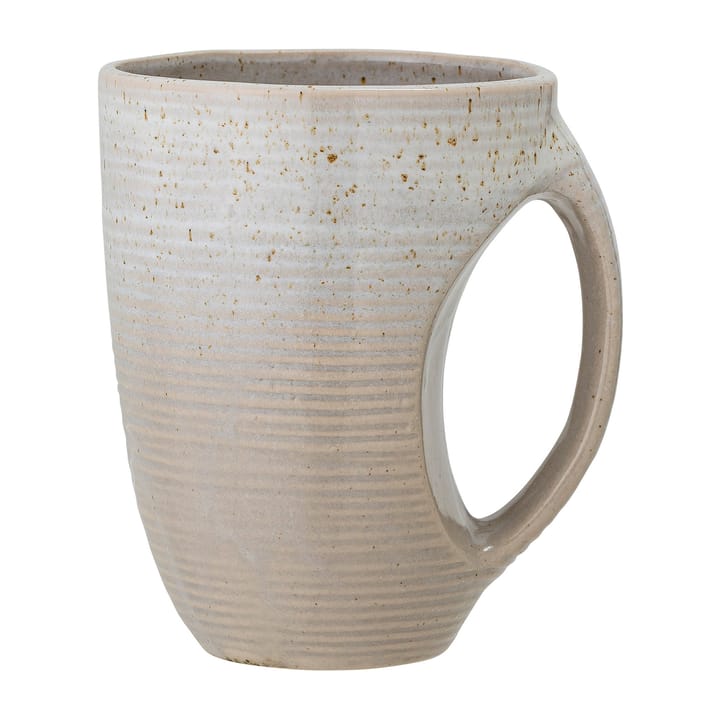 Taupe Tasse 55cl, Grau Bloomingville