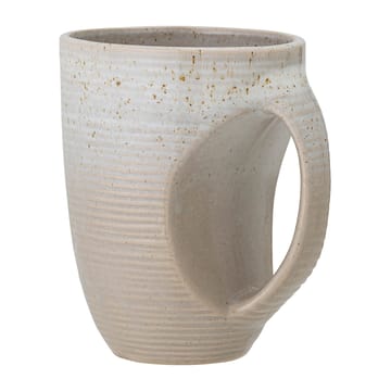 Taupe Tasse 55cl - Grau - Bloomingville