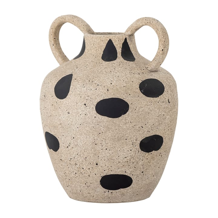 Taye Vase 22cm, Natur Bloomingville