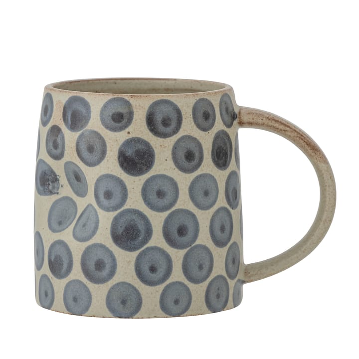 Tinni Tasse 47cl, Blau Bloomingville