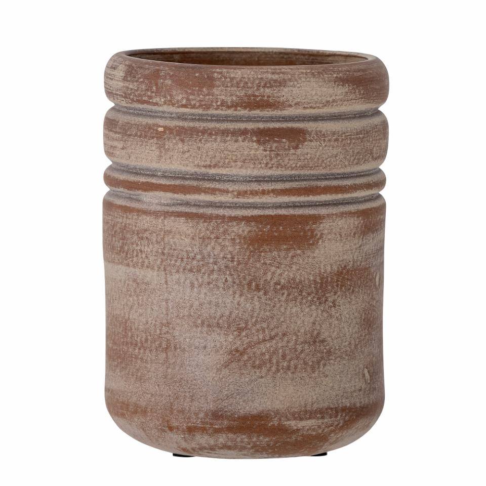 Bloomingville Welche Vase 14x20 cm Braun