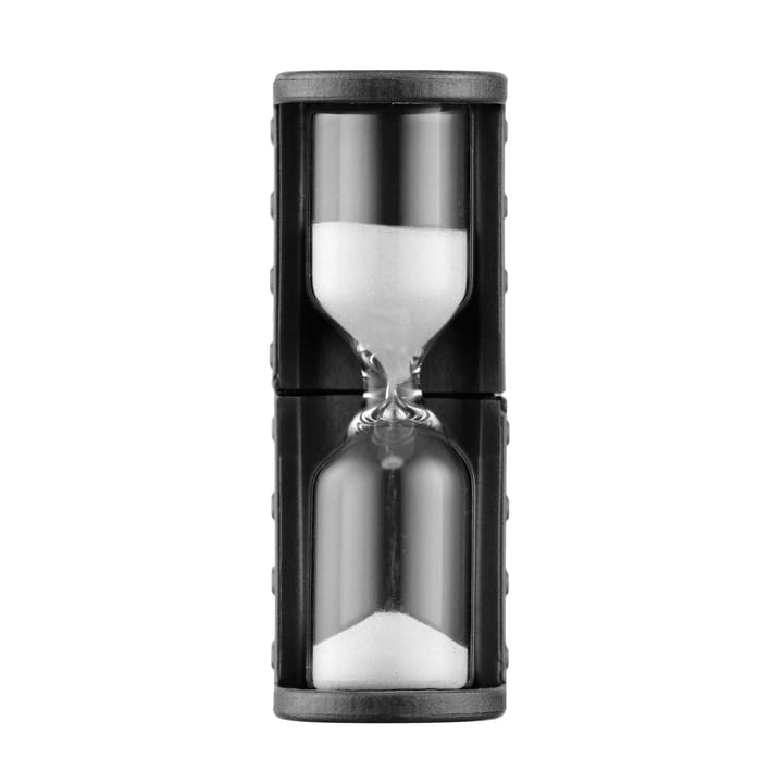 Bistro Kaffee-timer 4 Minuten, Schwarz-Weiß Bodum