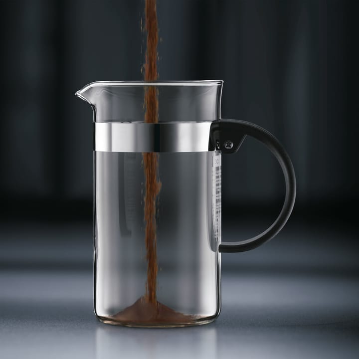 Bistro Nouveau Kaffeebereiter, 12 Tassen Bodum