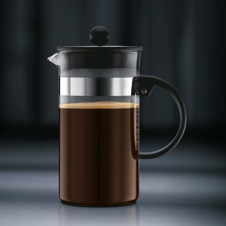 Bistro Nouveau Kaffeebereiter, 12 Tassen Bodum