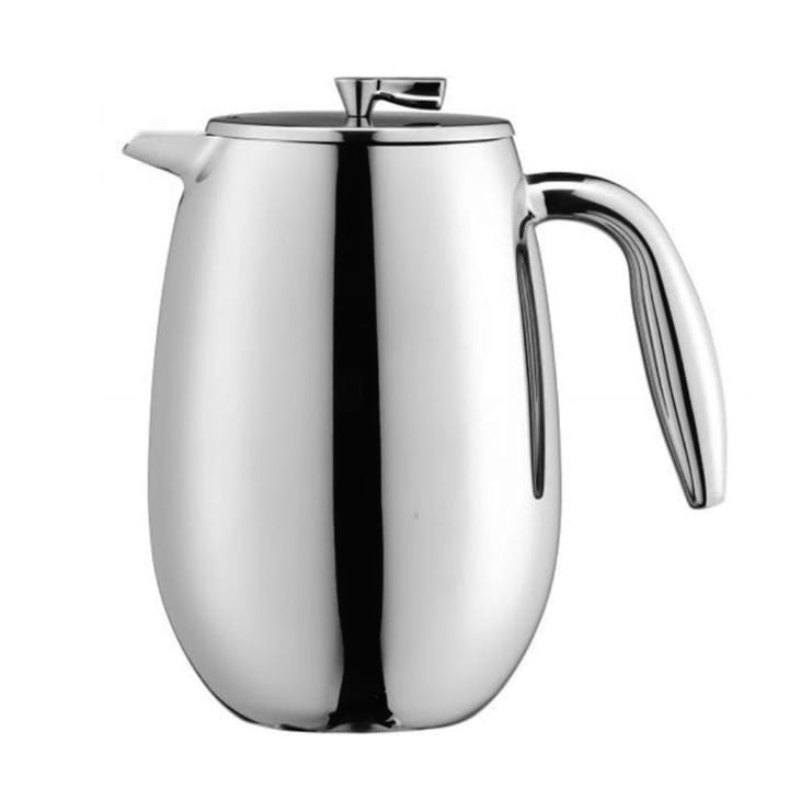 Bodum Columbia Kaffeebereiter glänzend - 12 Tassen - Bodum