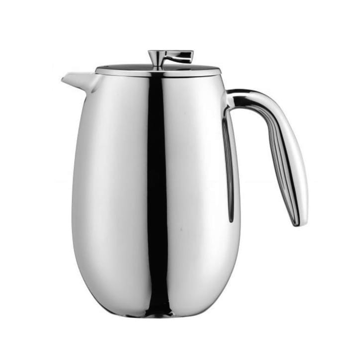 Bodum Columbia Kaffeebereiter glänzend, 8 Tassen Bodum