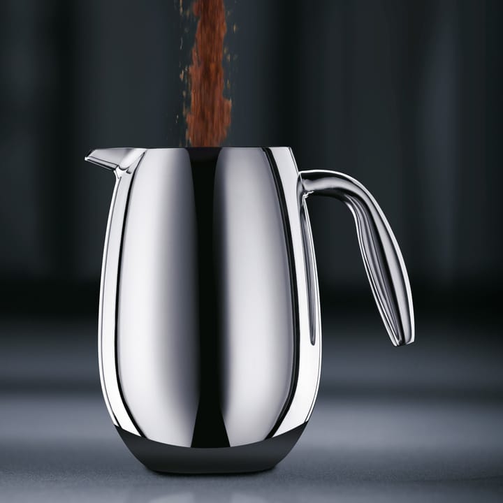 Bodum Columbia Kaffeebereiter glänzend, 8 Tassen Bodum