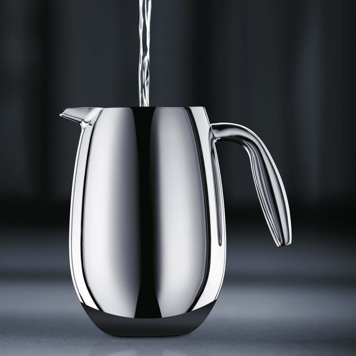 Bodum Columbia Kaffeebereiter glänzend, 8 Tassen Bodum