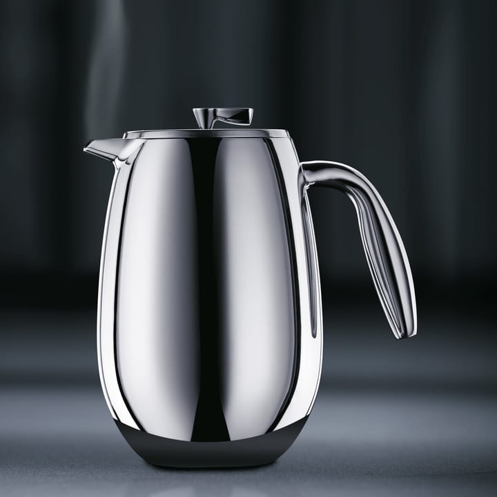 Bodum Columbia Kaffeebereiter glänzend, 8 Tassen Bodum