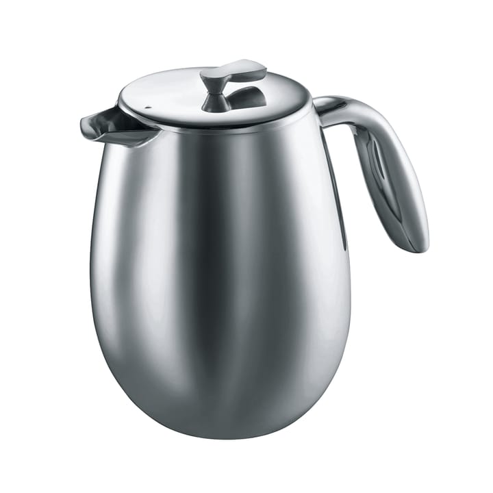 Bodum Columbia Kaffeebereiter matt, 12 Tassen Bodum