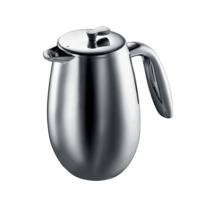 Bodum Columbia Kaffeebereiter matt - 3 Tassen - Bodum