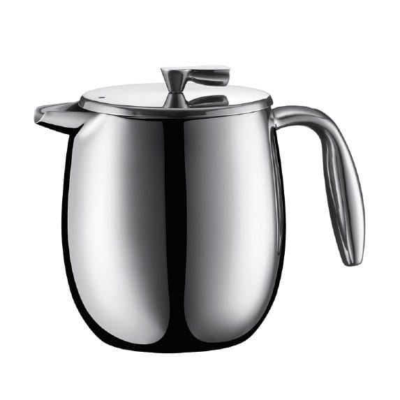 Bodum Columbia Kaffeebereiter matt - 4 Tassen - Bodum