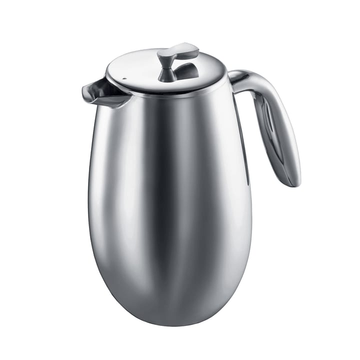 Bodum Columbia Kaffeebereiter matt - 8 Tassen - Bodum