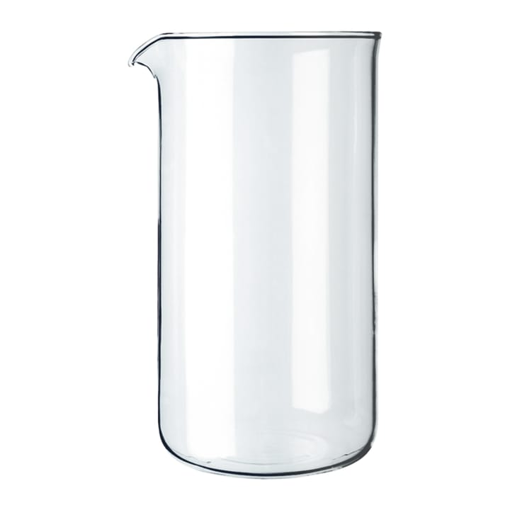 Bodum Ersatzglas mit Ausguss, 3 Tassen Bodum