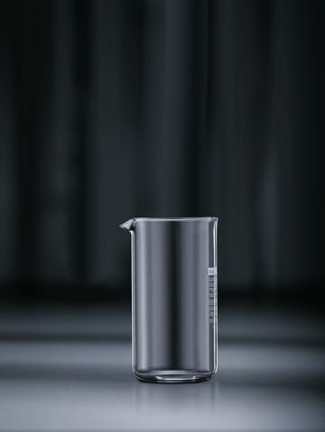 Bodum Ersatzglas mit Ausguss - 8 Tassen - Bodum