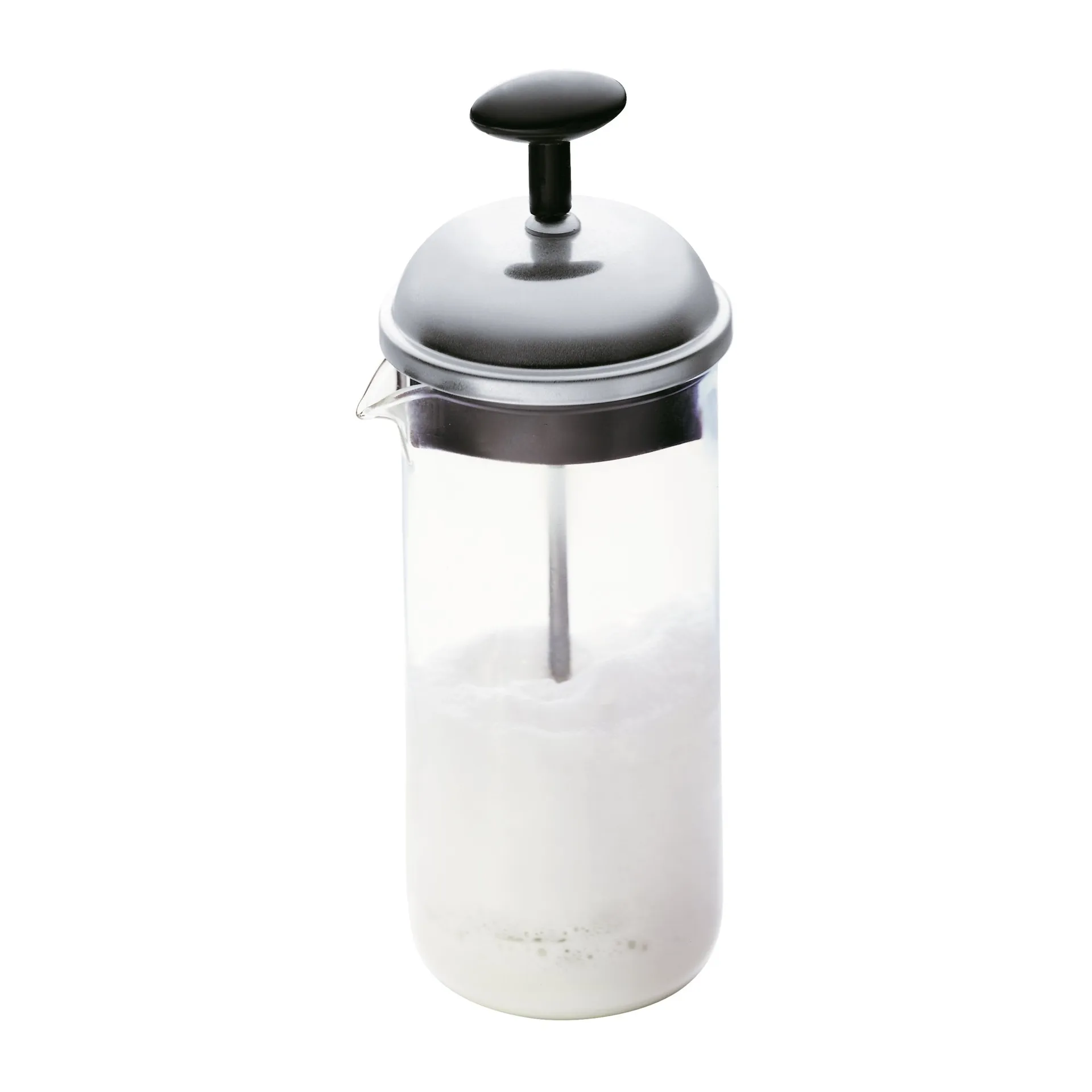 Chambord Milchschäumer, Klein Bodum