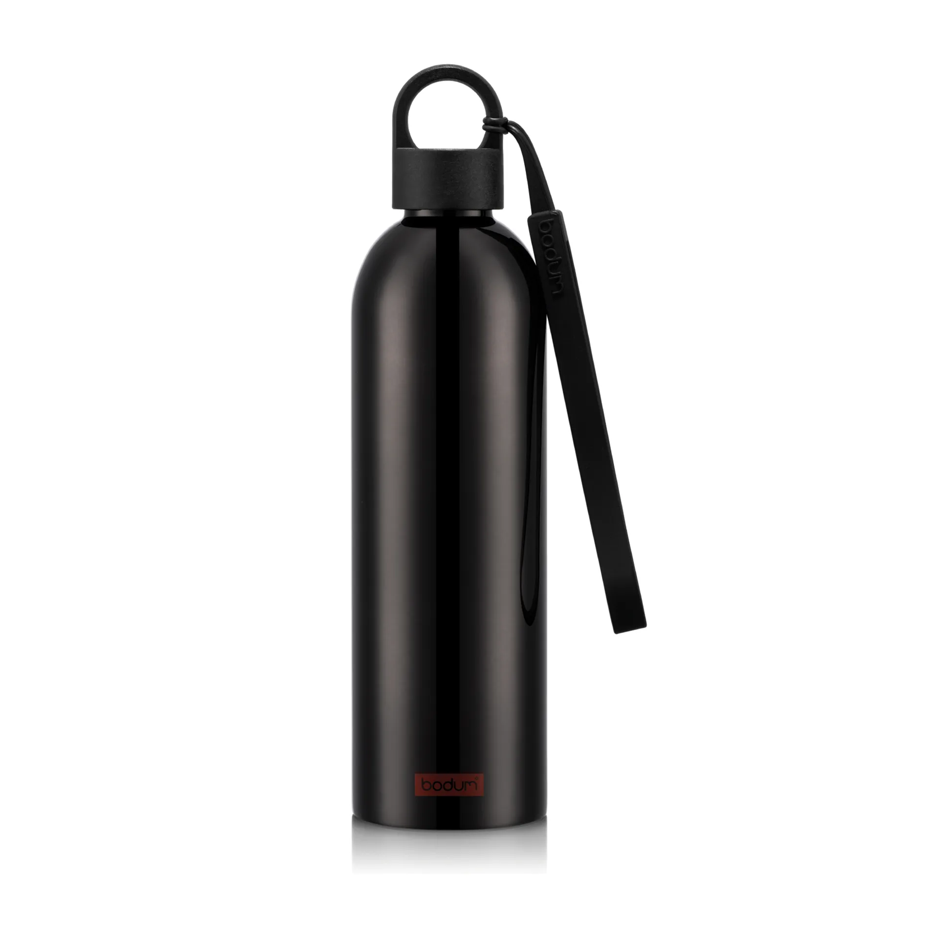 Melior Wasserflasche 50cl, Black Bodum