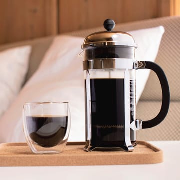 Pavina doppelwandiges Glas 6er Pack - 0,25 Liter - Bodum