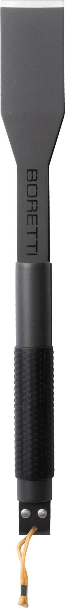 BBQ Grillzange 50 cm, Anthrazit Boretti