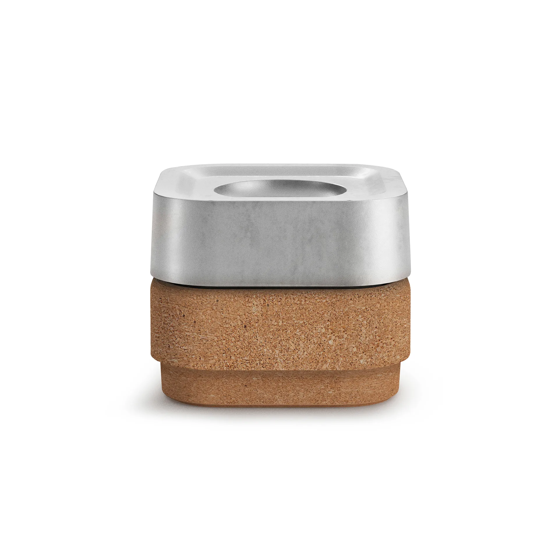 Korkschale für Stumpastaken Ettan, Natur Born In Sweden