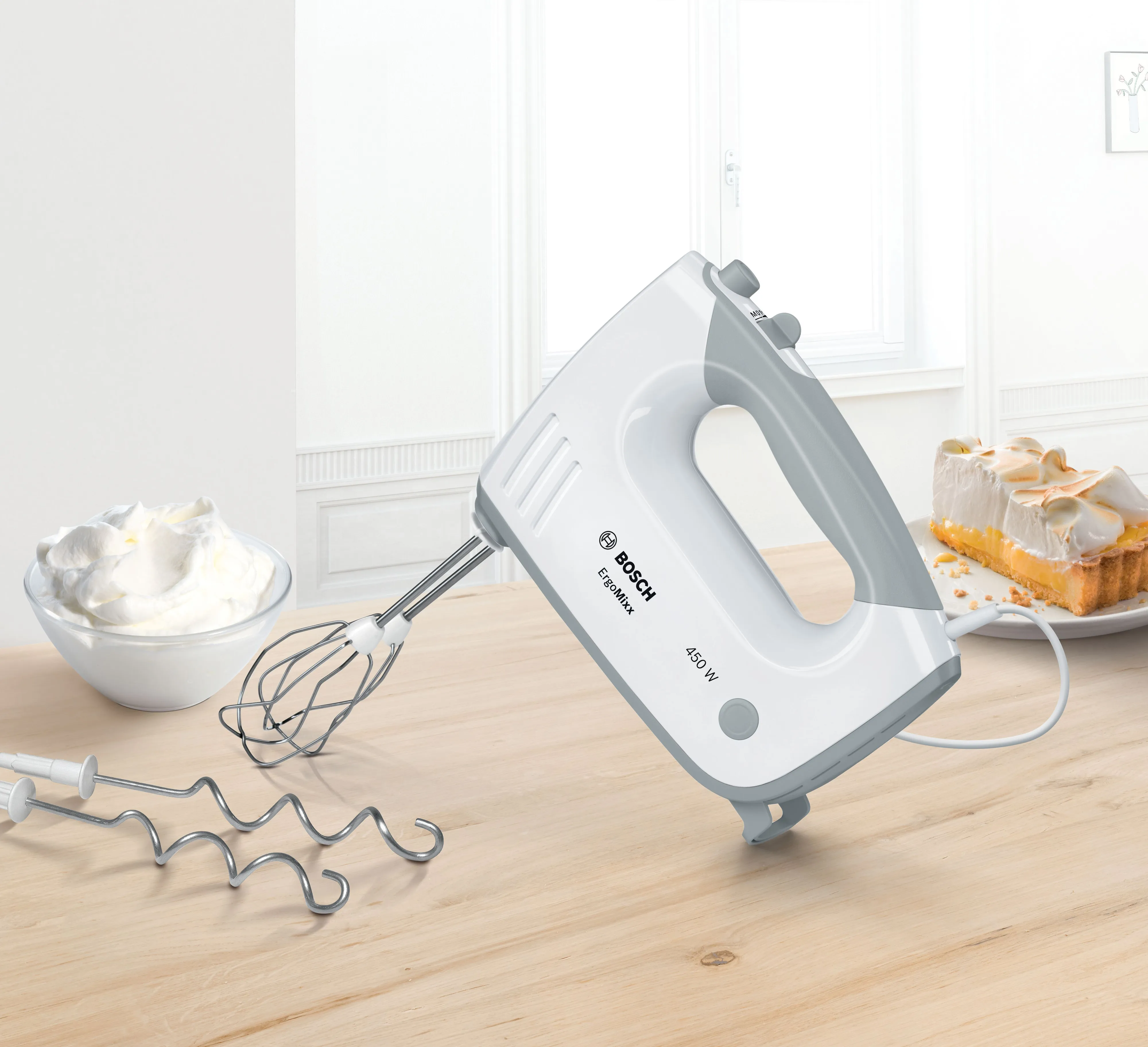 Bosch Hausgeräte Mixer (Handrührgerät) Preisverg Produktbild-Vorschau 3