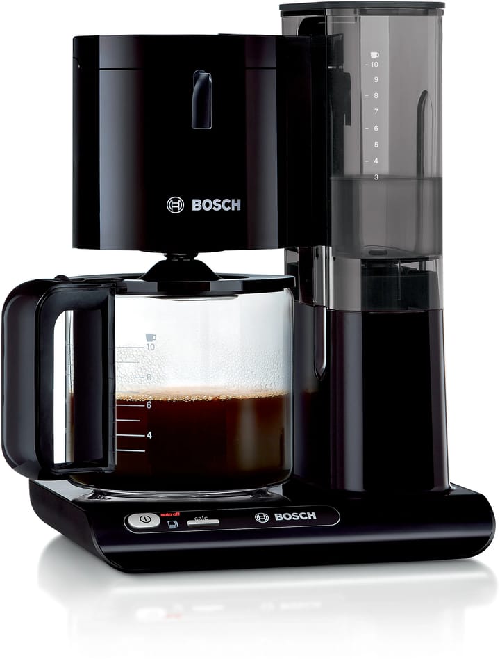 Styline Kaffeemaschine - Schwarz - Bosch