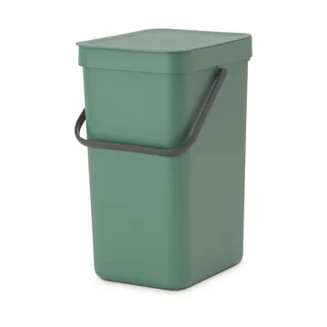 Abfallbehälter Sort & Go 12 L - Fir Green - Brabantia