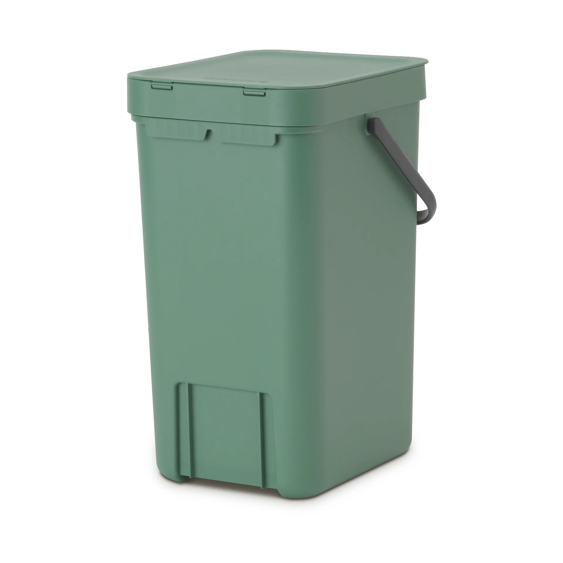 Abfallbehälter Sort & Go 12 L, Fir Green Brabantia