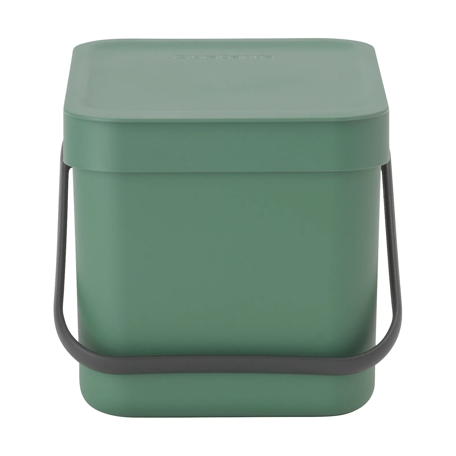Abfallbehälter Sort & Go 6 l, Fir Green Brabantia