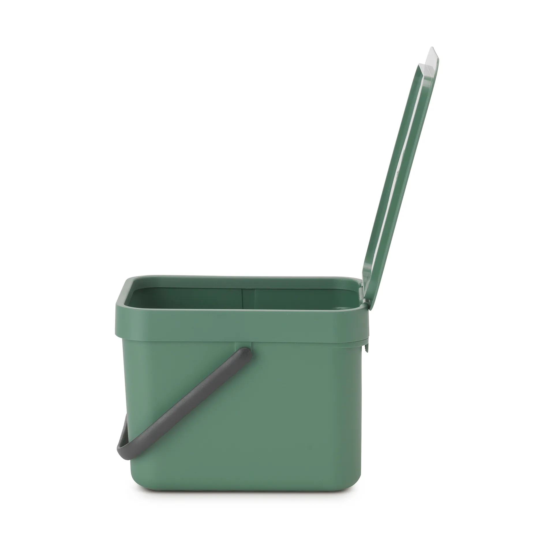Abfallbehälter Sort & Go 6 l, Fir Green Brabantia
