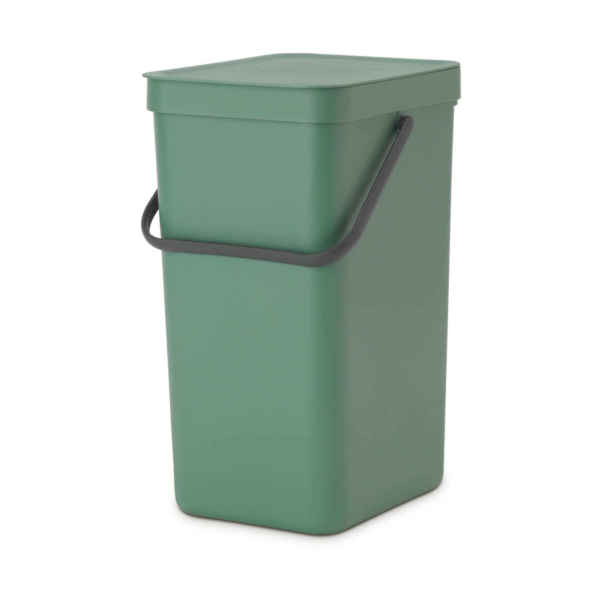 Abfalleimer Sort & Go 16L, Fir Green Brabantia