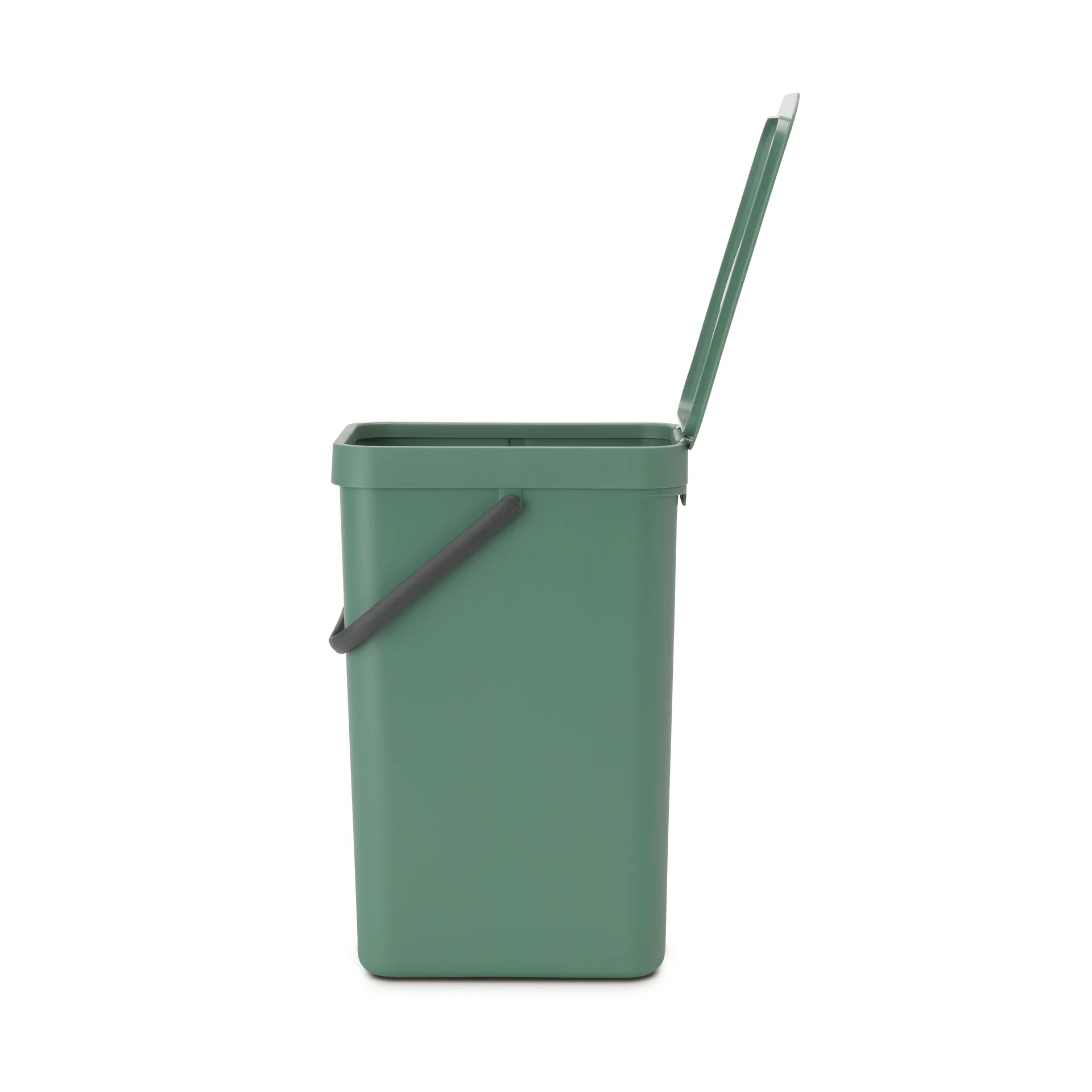 Abfalleimer Sort & Go 16L, Fir Green Brabantia