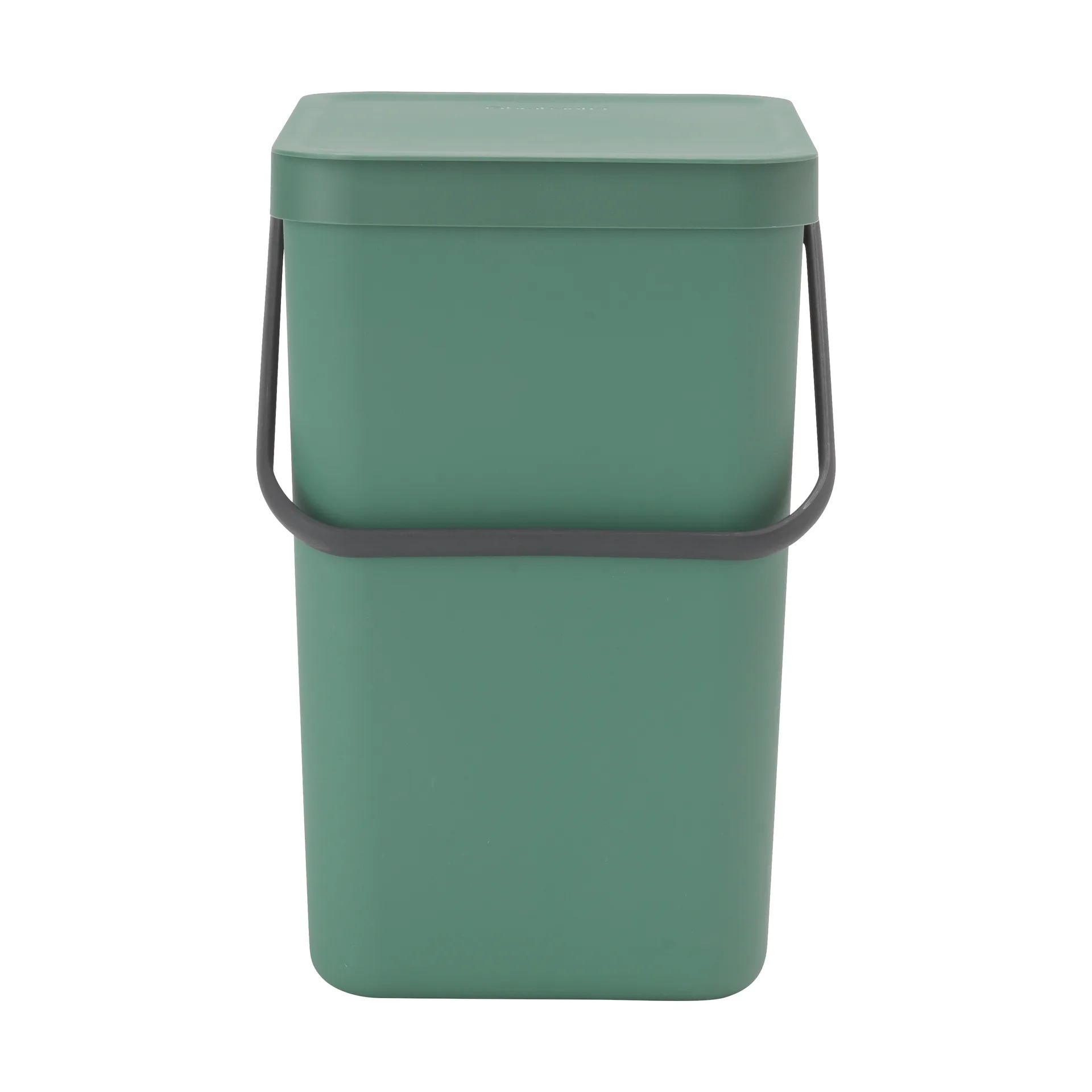Abfalleimer Sort & Go 25L, Fir Green Brabantia