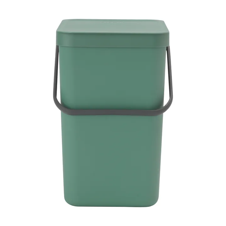 Abfalleimer Sort & Go 25L - Fir Green - Brabantia