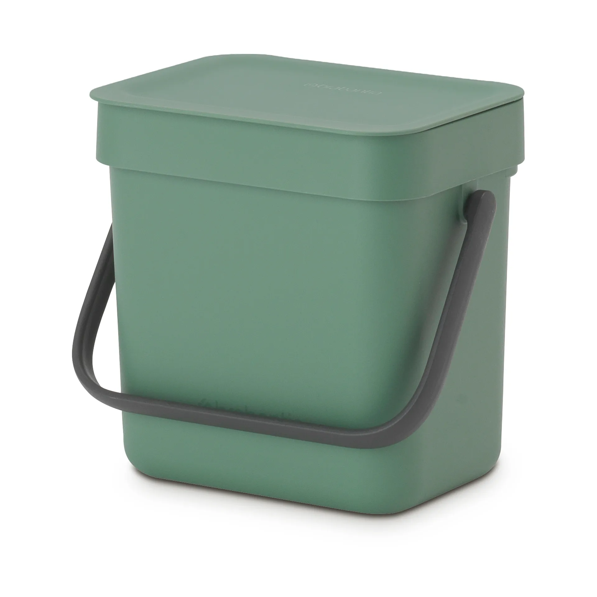 Abfalleimer Sort & Go 3 l, Fir Green Brabantia