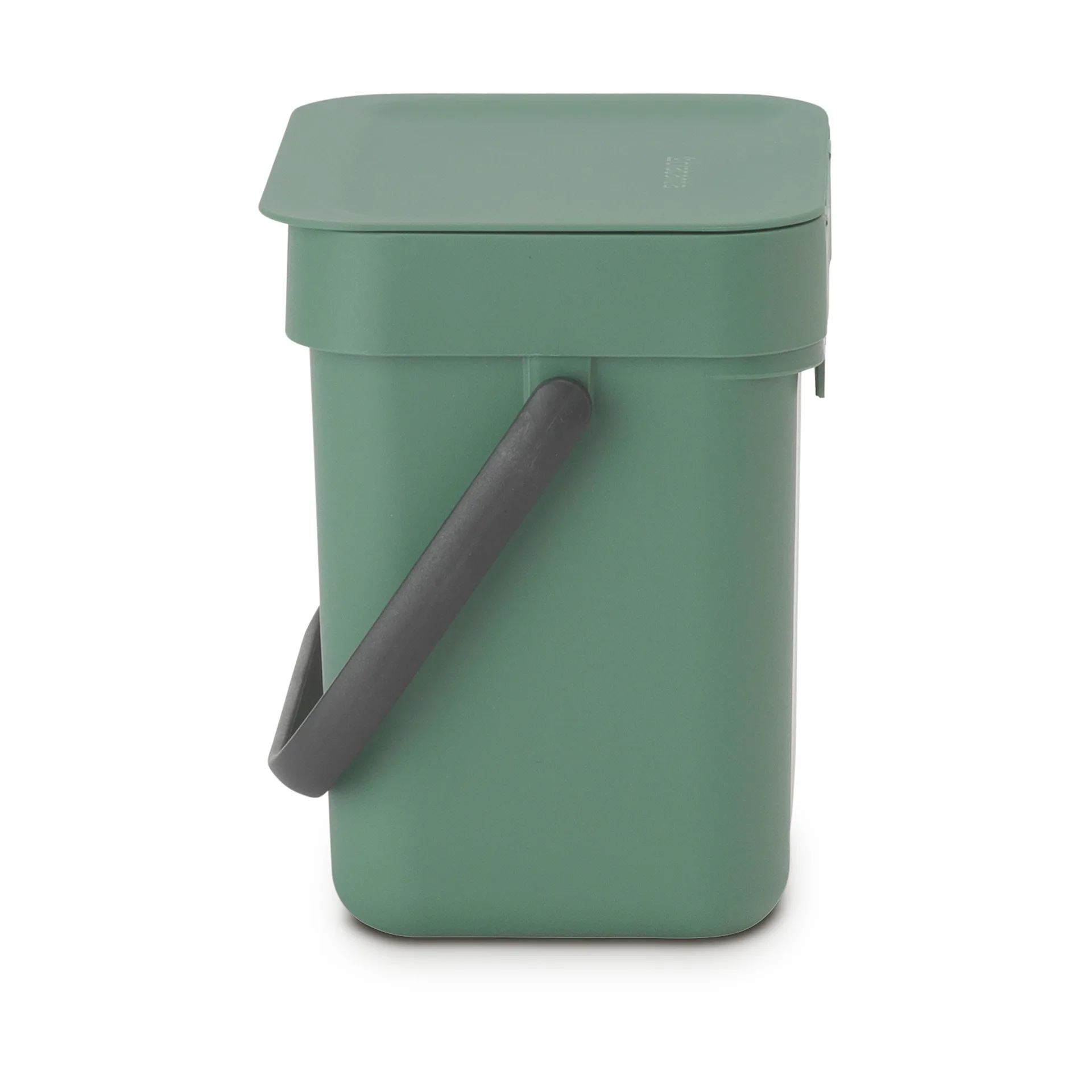 Abfalleimer Sort & Go 3 l, Fir Green Brabantia