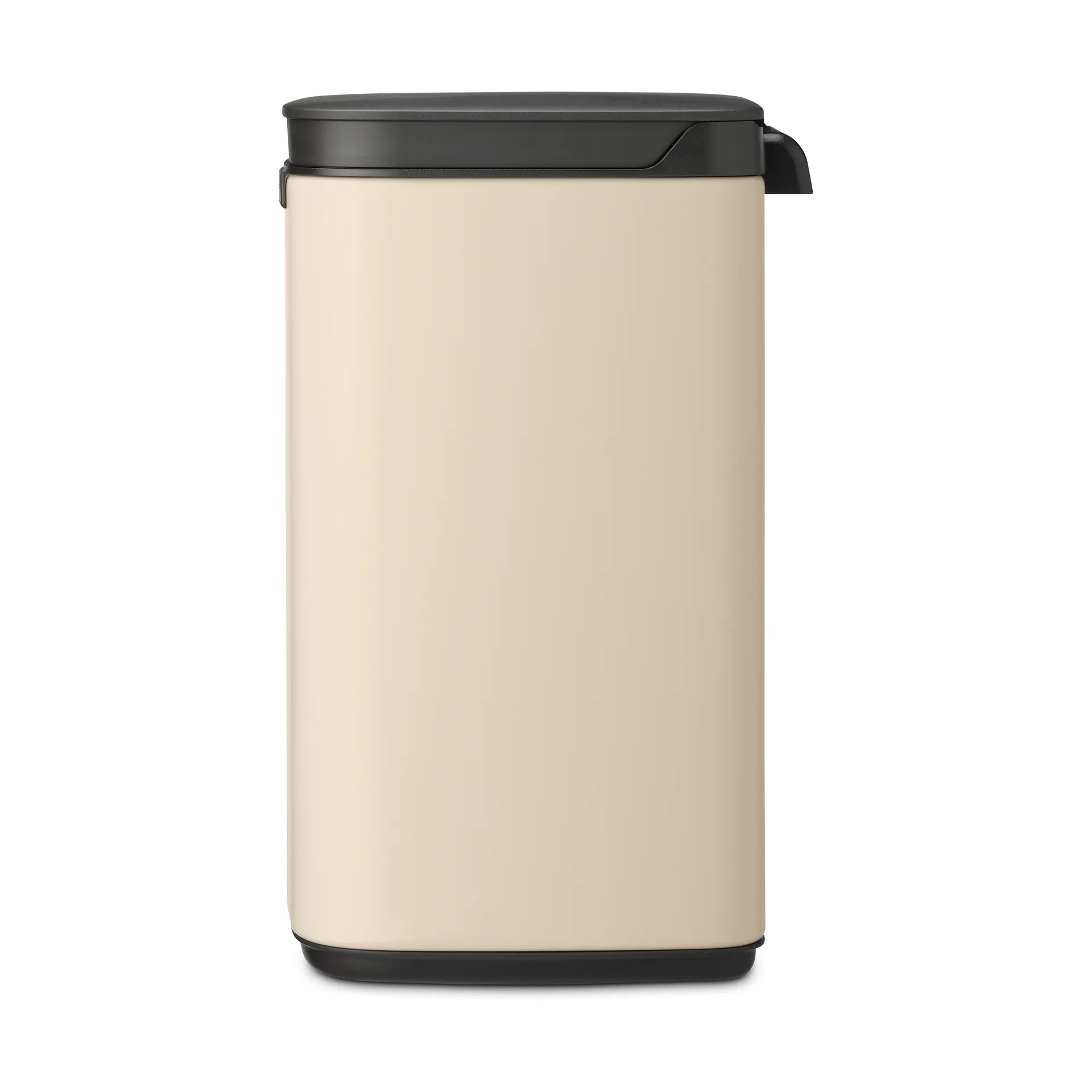 Bo Abfalleimer 4 L, Soft Beige Brabantia