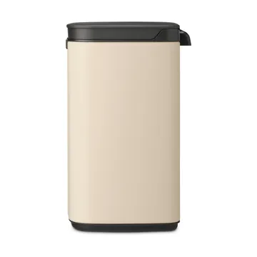 Bo Abfalleimer 4 L - Soft Beige - Brabantia