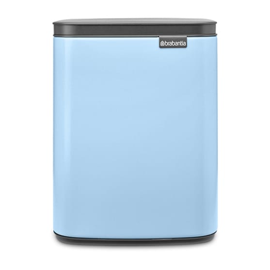 Bo Abfalleimer 7 L - Dreamy Blue - Brabantia