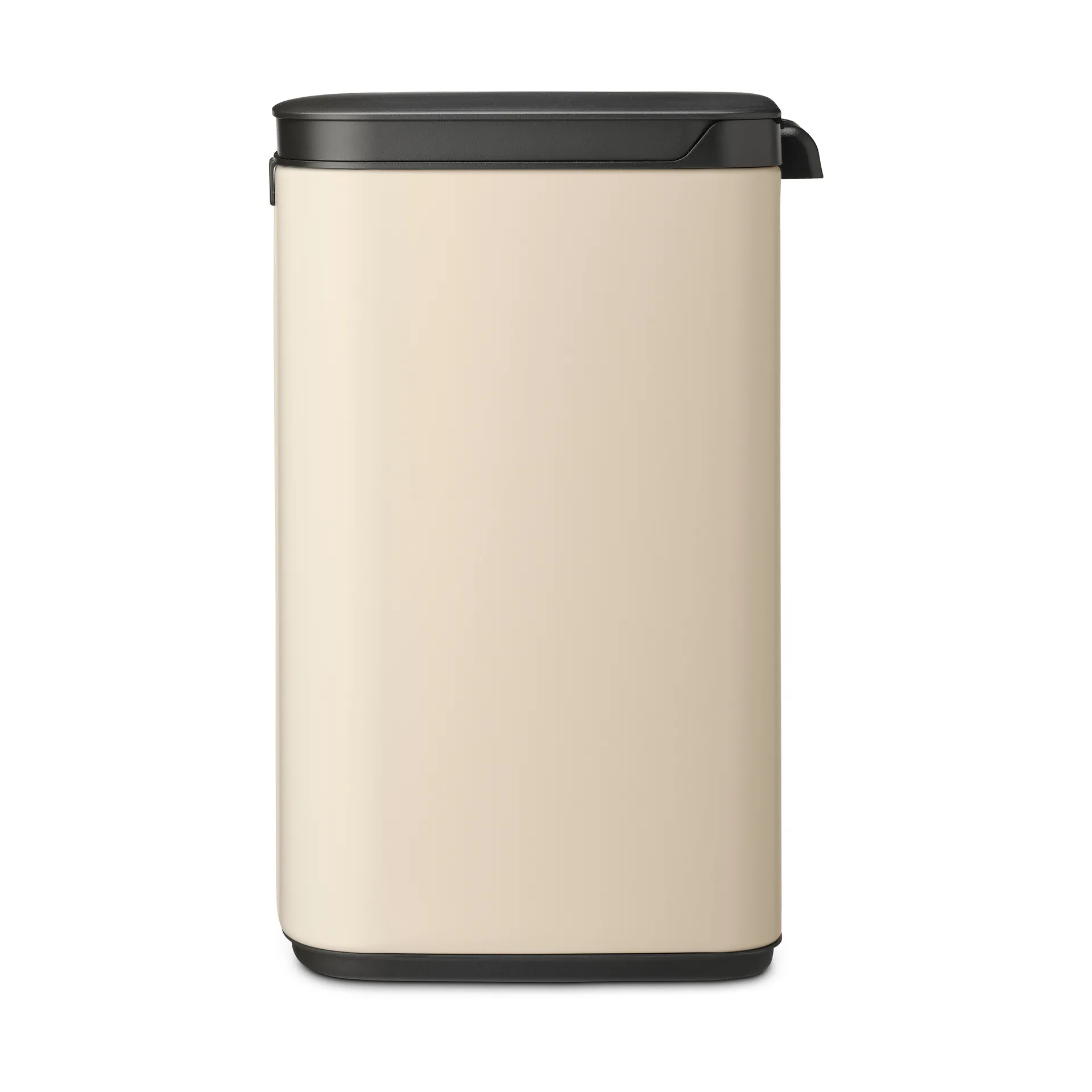 Bo Abfalleimer 7 L, Soft Beige Brabantia