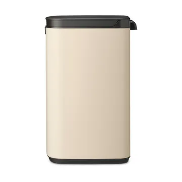 Bo Abfalleimer 7 L - Soft Beige - Brabantia