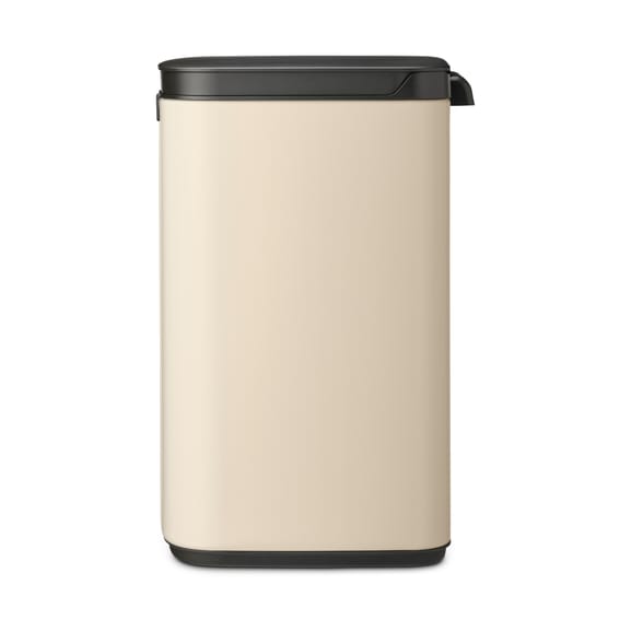 Bo Abfalleimer 7 L, Soft Beige Brabantia